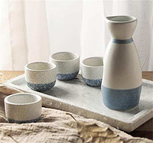 ストレイテナー サイン入り とっくり&おちょこ セット ストレイテナー サイン入り とっくり&おちょこ セット