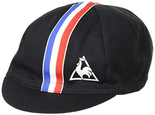 ルコックスポルティフ サイクリングキャップ 1