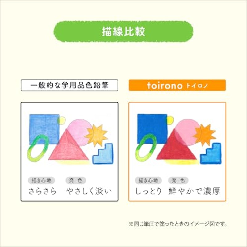 トイロノ 3