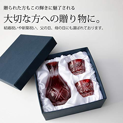 酒器セット 4