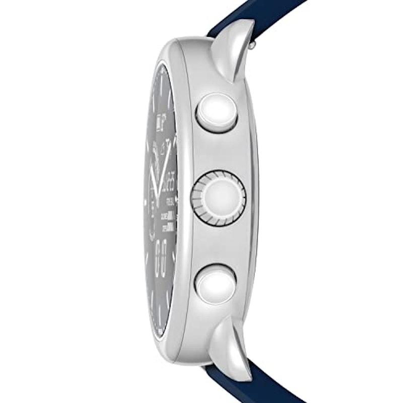 Gen 6 Wellness Edition ハイブリッドスマートウォッチ 2
