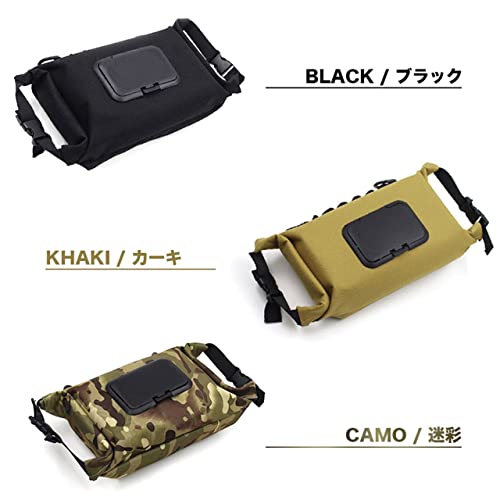 2WAYウェットティッシュケースホルダー  7