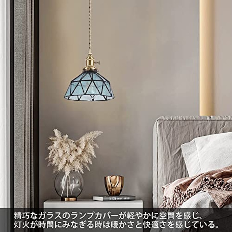 ペンダントライト 5
