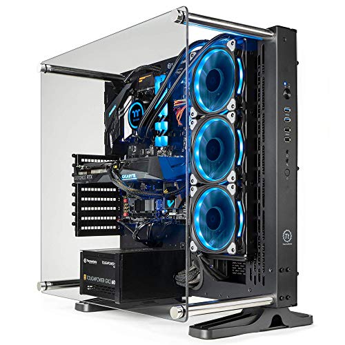 RTX 3060 Ti搭載ゲーミングPCのおすすめ人気ランキング【2025年
