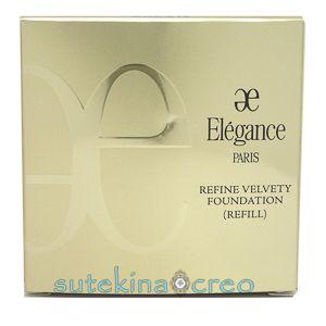 エレガンスのファンデーションのおすすめ人気ランキング | マイベスト