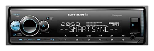 Bluetooth対応カーオーディオのおすすめ人気ランキング【Bluetooth対応