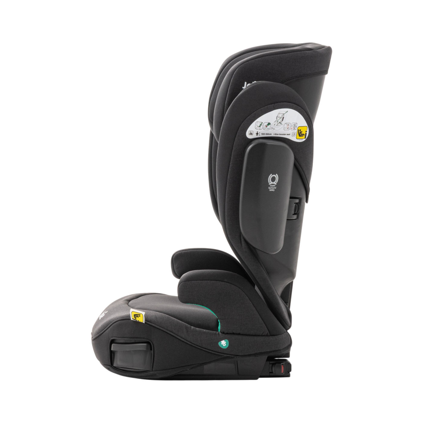 カトージ Joie アイ・トリロ FXを検証レビュー！ジュニアシートの選び方も紹介 2