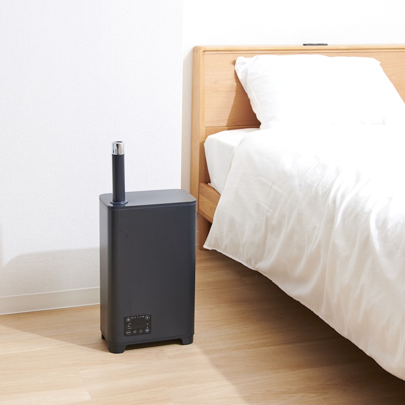カンタン給水ハイブリッド式加湿器 mistone650 5