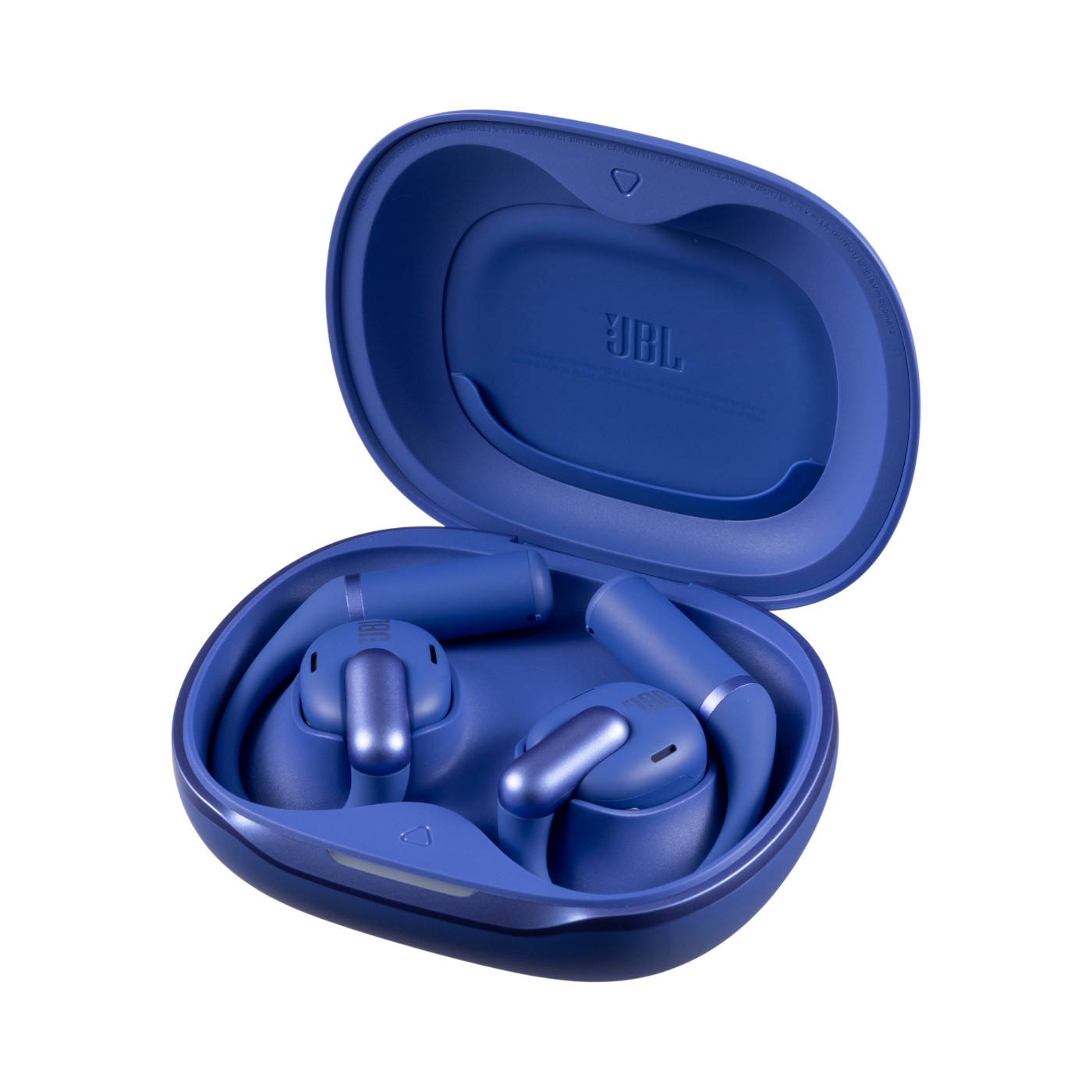 JBL Sense Proを検証レビュー！耳を塞がない