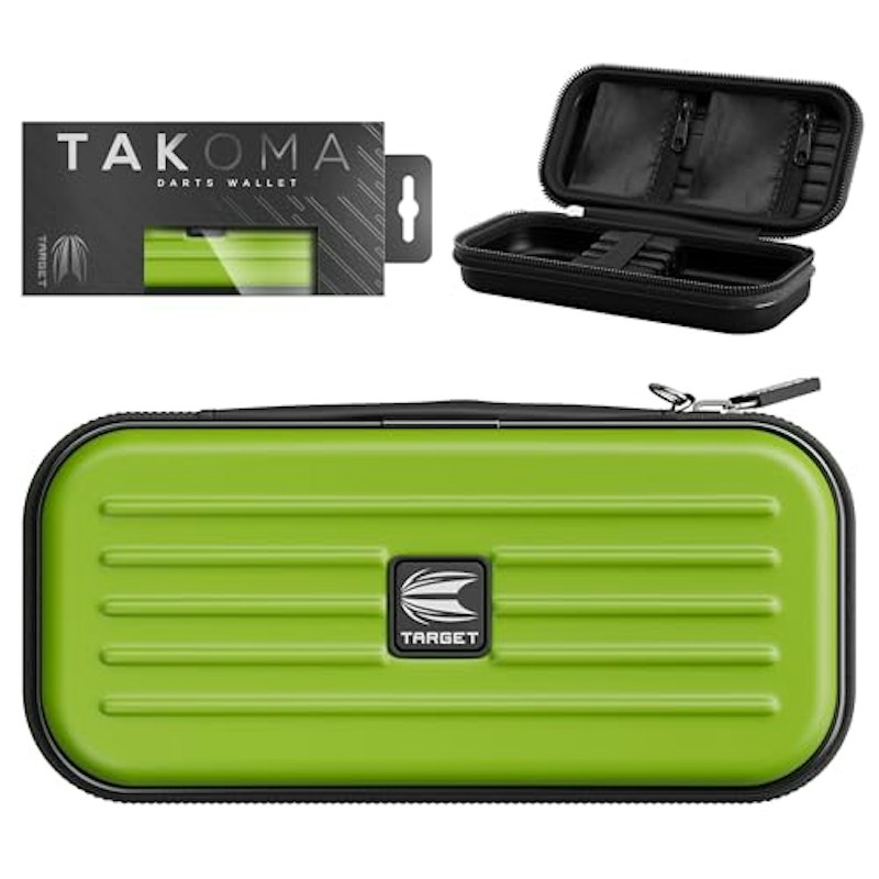TAKOMA WALLET 1