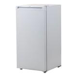 102L 前開き式冷凍庫