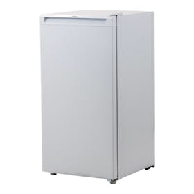 ハイアールジャパンセールス ハイアール 102L 前開き式冷凍庫 JF-U10Aを検証レビュー!冷凍庫の選び方も紹介 1