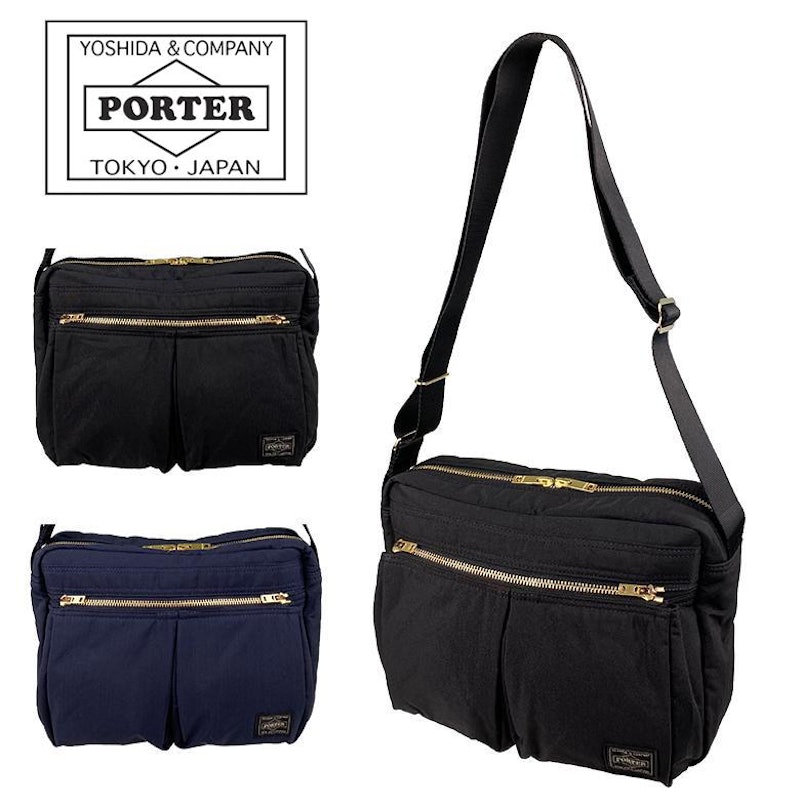 SHOULDER BAG(S)