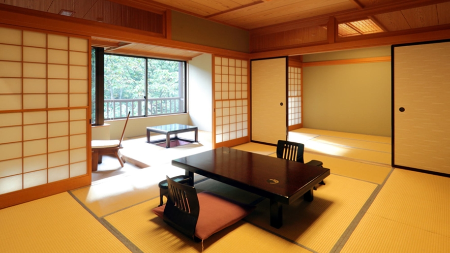 金盛館 せゝらぎ 2