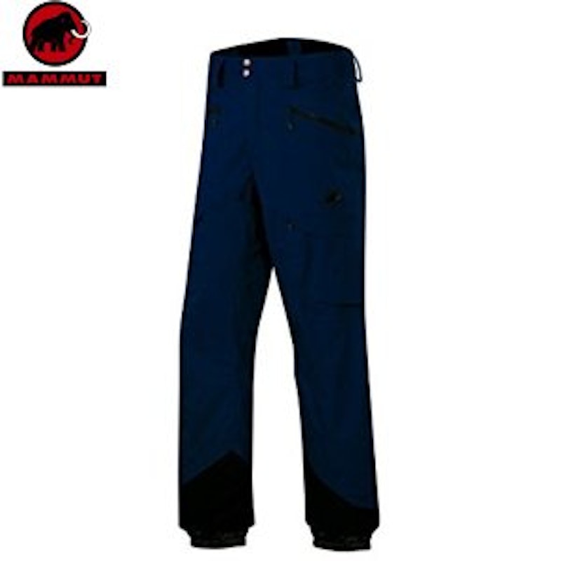 Stoney HS Pants 1