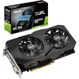 GeForce GTX 1660 SUPERのグラフィックボードのおすすめ人気ランキング【2026年6月】 4