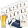 M・S・Cグループ WORLD BEER SELECT 12 1