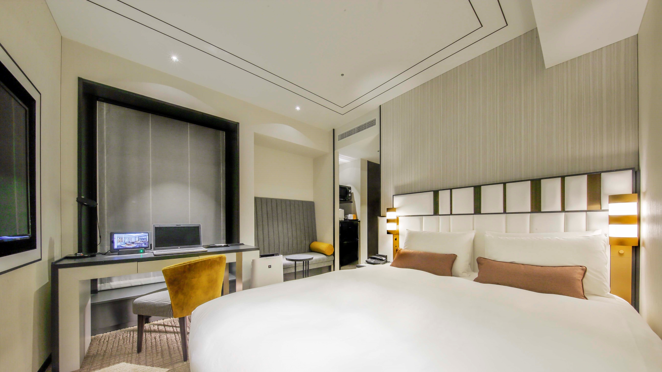 KOKO HOTEL Premier 日本橋浜町 3
