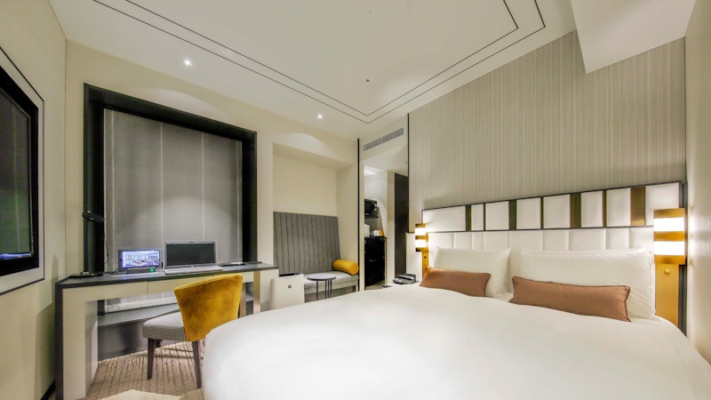 KOKO HOTEL Premier 日本橋浜町 3