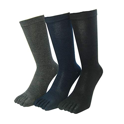 21年 五本指ソックスのおすすめ人気ランキング10選 Mybest