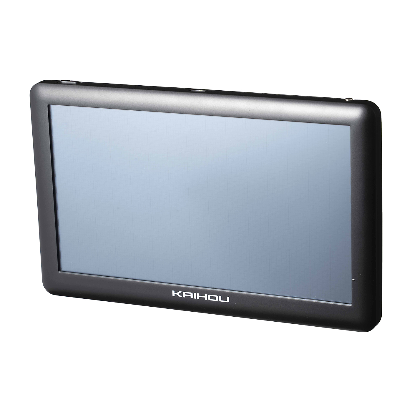 ワンセグポータブルカーナビ 7inch