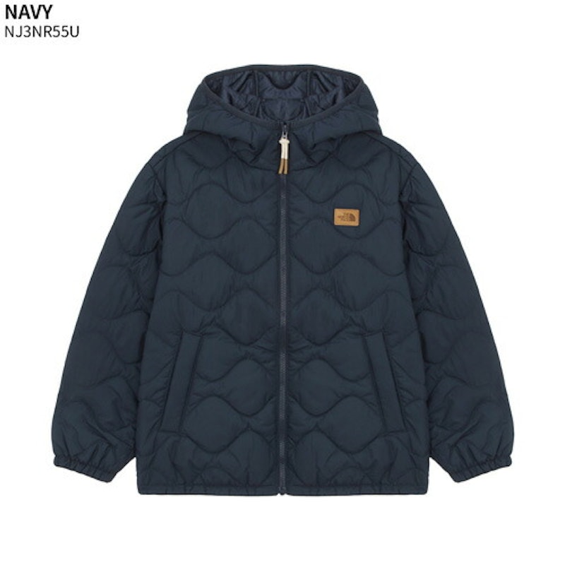 K'S MILO HEAT HOODIE 4