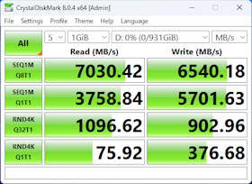 キオクシア KIOXIA EXCERIA PRO SSD-CK1.0N4P/Nを検証レビュー!M.2 SSDの選び方も紹介 4