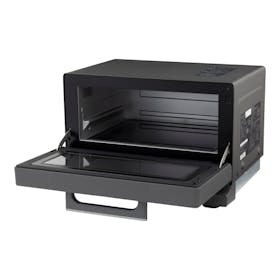 日立グローバルライフソリューションズ HITACHI 2in1トースターレンジ MRT-F100-Hを検証レビュー!単機能電子レンジの選び方も紹介 2