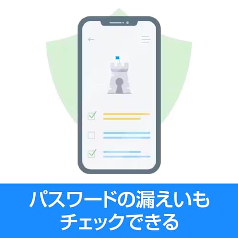 1Password 5