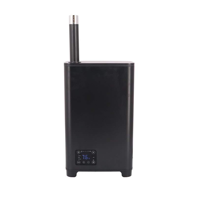 カンタン給水ハイブリッド式加湿器 mistone650 1