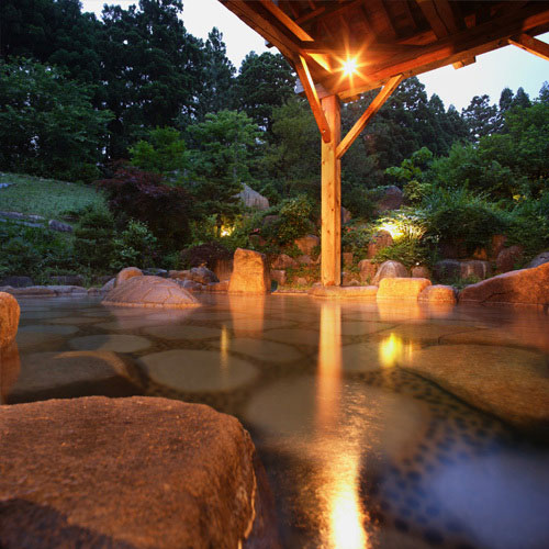 村杉温泉 風雅の宿 長生館 3