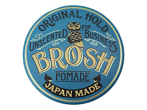 POMADE UNSCENTED 1