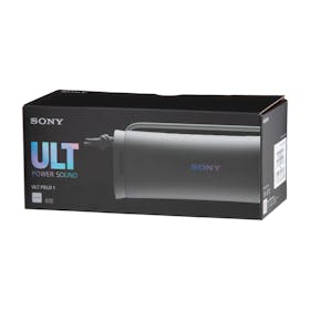 ソニー SONY ULT FIELD 1 SRS-ULT10を検証レビュー!Bluetooth ソニー SONY ULT FIELD 1 SRS-ULT10を検証レビュー!Bluetooth