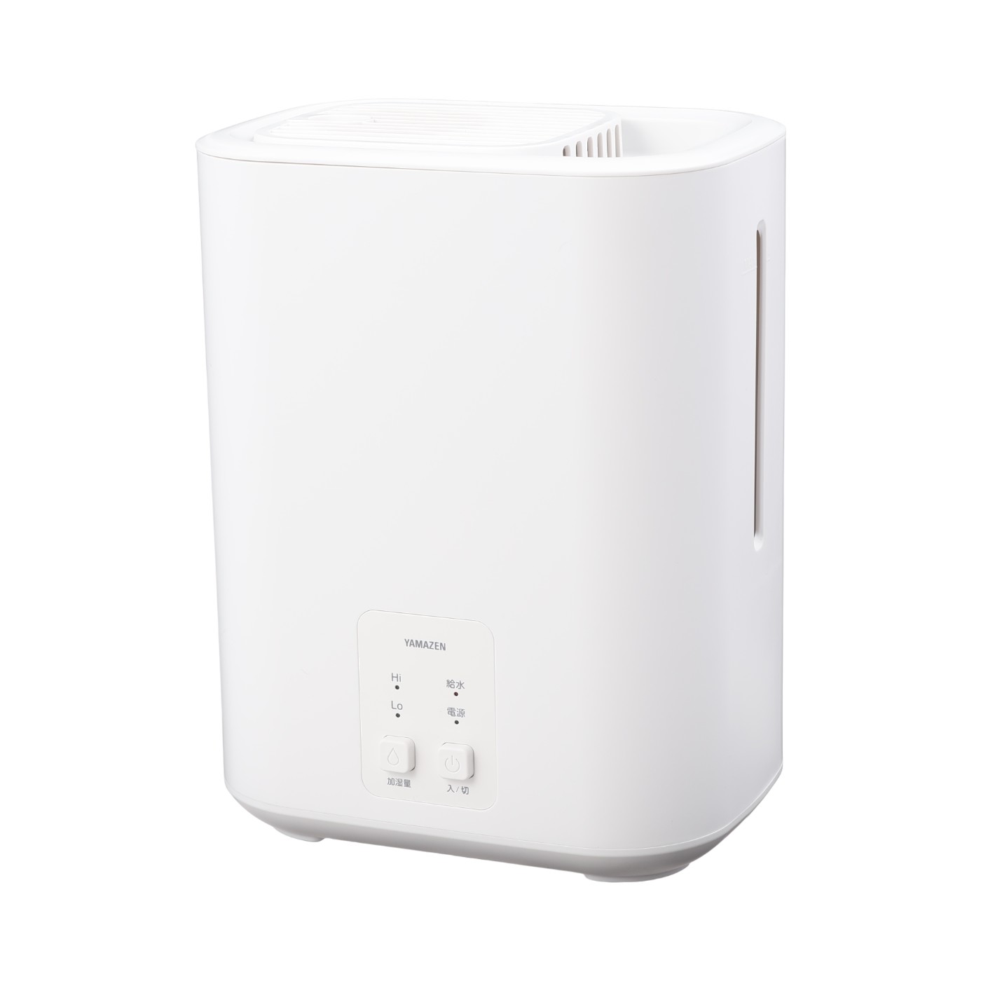 スチーム式加湿器 1