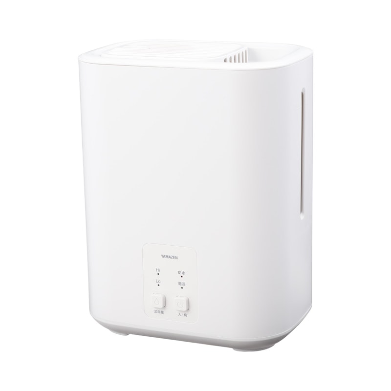 スチーム式加湿器 1