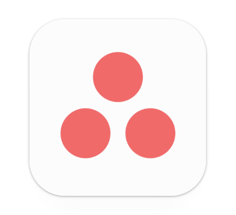 Asana：Work in one place 1
