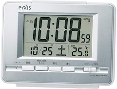 21年 電波置き時計のおすすめ人気ランキング15選 Mybest