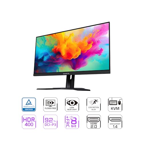 Gaming Monitor 2