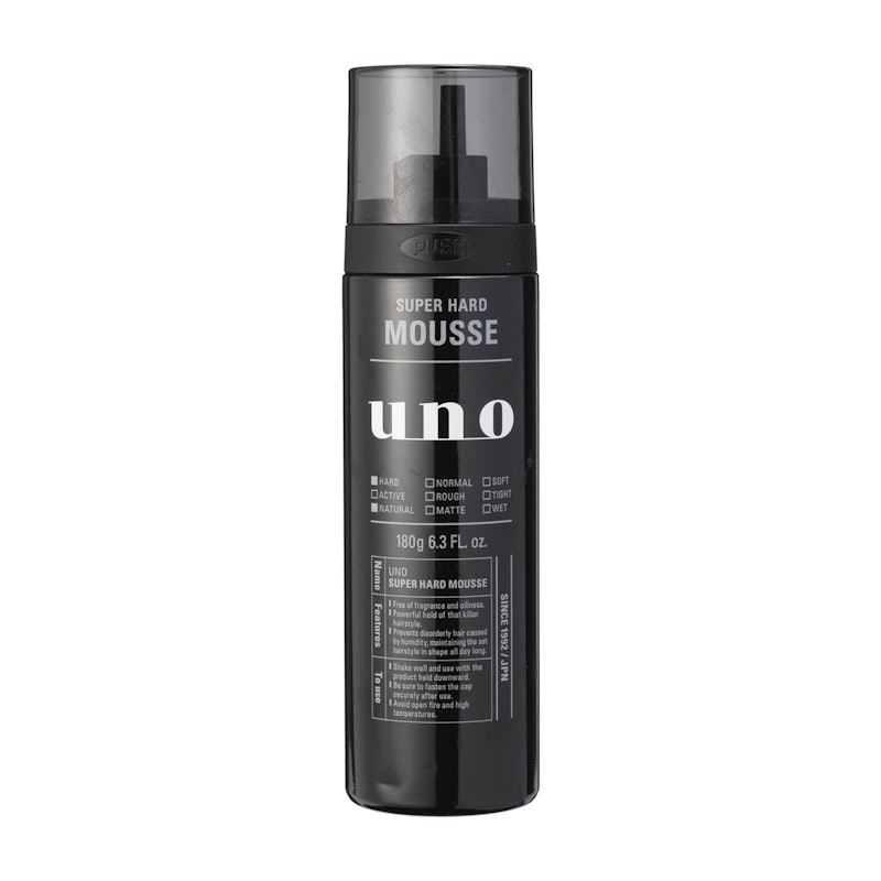 Uno スーパーハードムースを全21商品と比較 口コミや評判を実際に使ってレビューしました Mybest Uno スーパーハードムースを全21商品と比較 口コミや評判を実際に使ってレビューしました Mybest