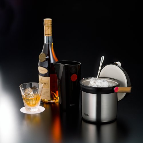 ジョージ・ジェンセン☆アイスボックス