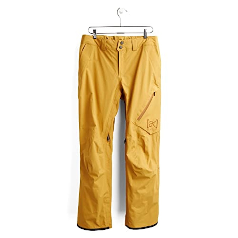 AK GORETEX CYCLIC PANTS 1