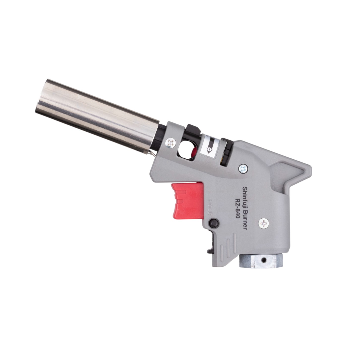 新富士バーナー パワートーチ RZ-840Sを検証レビュー！ガスバーナー