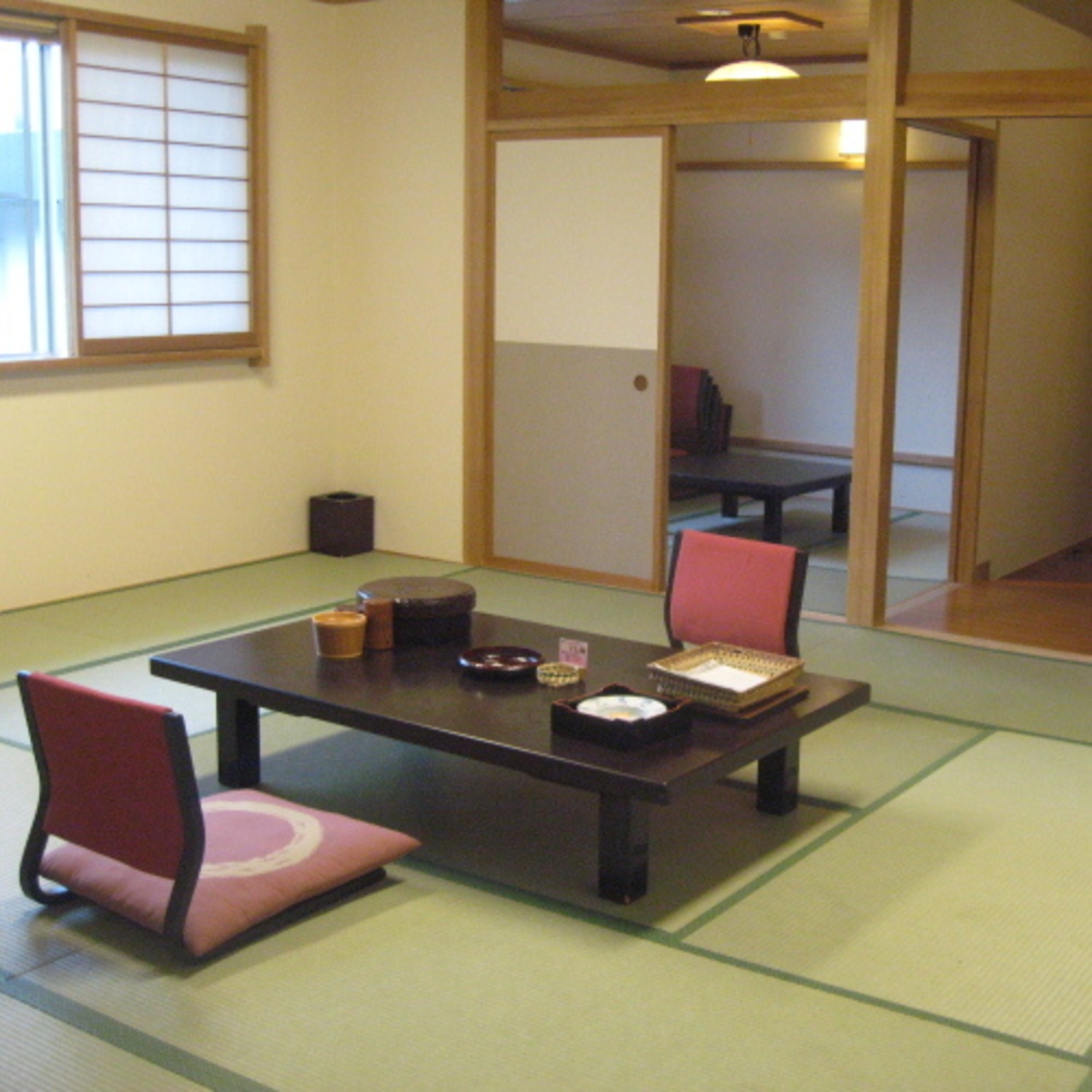 ゆの宿 和どう 9