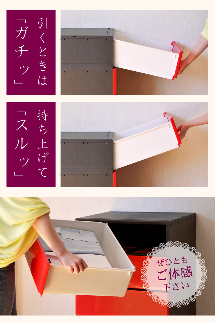 LIPS 彩 3段 6