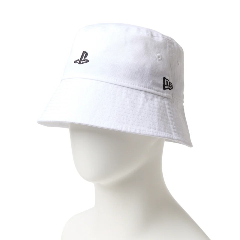 バケット01 セーラーブリム PlayStation  2
