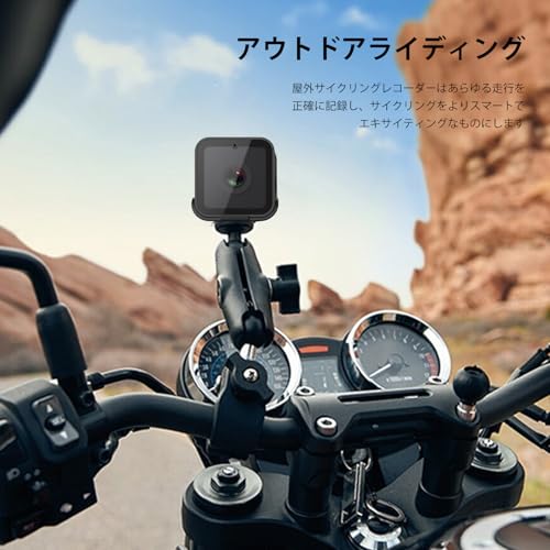 バイクドライブレコーダー 2