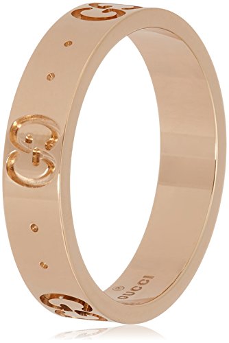 アイコン 18K スリムリング 2
