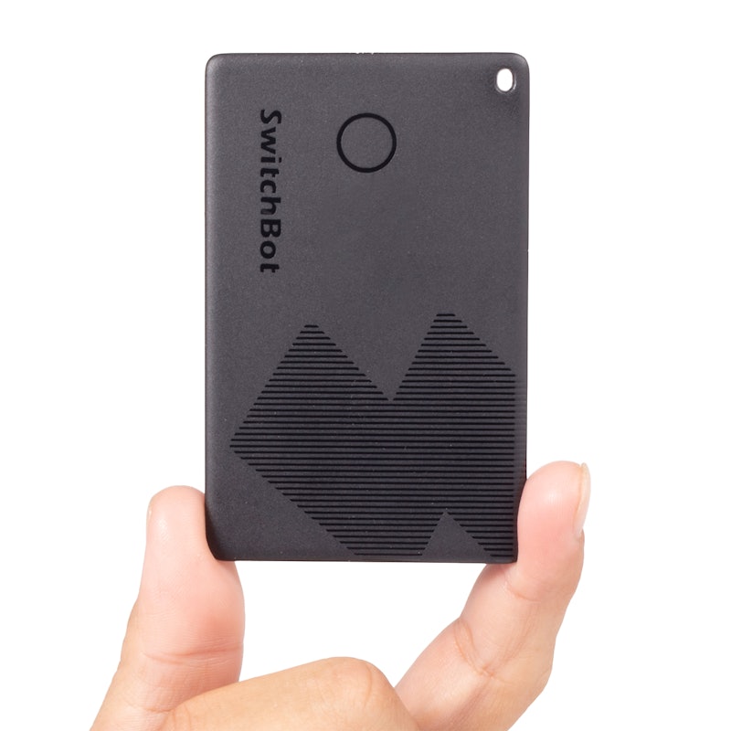 スマートトラッカー カード 3