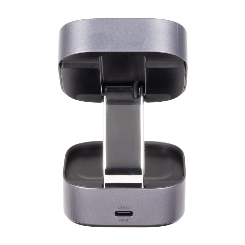 MagFlow ワイヤレス充電器 2-in-1 magsafe対応 6