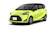 TOYOTA シエンタ 1